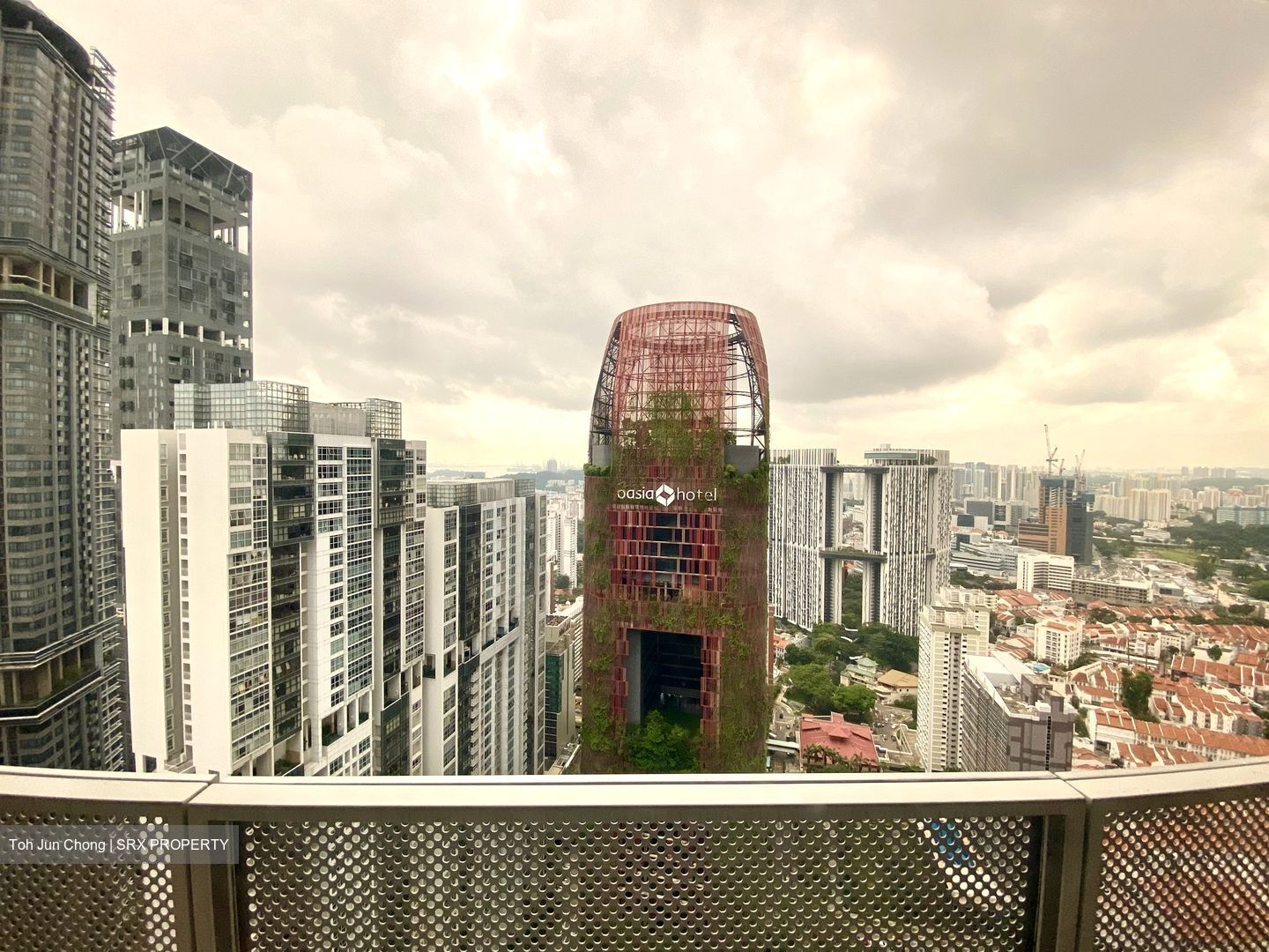 International Plaza (D2), Apartment #503618511